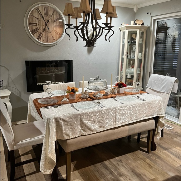 Falloween At My House🍁🍂🍃🍁 - Picture 3 of 3